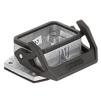 PHOENIX CONTACT 1411318 Housings HC-STA-B06-BWS ELC-AL