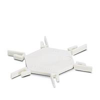 PHOENIX CONTACT 1954362 Terminal Block Tools & Accessories CR-MSTB NAT HT 1 INDV CODING TAB