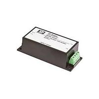 XP Power ECL25US12-S AC-DC Converter PSU, 25W, MINI, SCREW TERMINAL