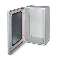 PHOENIX CONTACT 0899378 Terminal Box W PE A 200X150X100