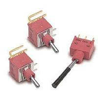 Carling Technologies 2MS-WSP3-T1-B1-M1GE Toggle Switches SWITCH TOGGLE