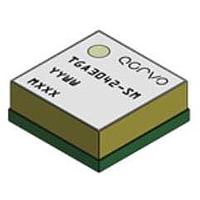 Qorvo TGA3042-SM Power Amplifiers 7-10.5GHz 4.5W GaN SSG 32dB