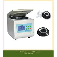 CHINA TGL-20 Tabletop High-speed Centrifuge (4x1100ml; 20,000 v/p)