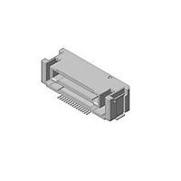 JAE Electronics AX01R030HAYBR600 Connectors Rigid Side B2B Connector, 30pos RA