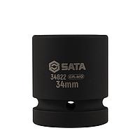 SATA SC34824 1" Dr. 6pt. Impact Socket 36MM