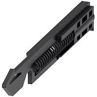 SIEMENS 3VA94570KD81 Autotrip Plunger BRKR 3VA2 630A AUTO PLUG DRAW ACC