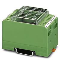 PHOENIX CONTACT 2954882 DIN Rail Terminal Blocks EMG 45-DIO 8M-1N5408