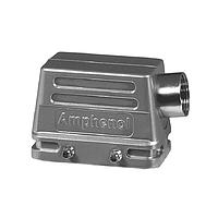 Amphenol Tuchel C146 10G010 501 1 Hoods Housing
