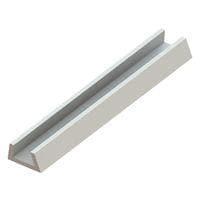 Essentra Components NGS-1 Grommets Grmt.Roll Form. Nat.-.036 in Hold.1 EA=100 Ft