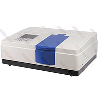 Medmay MSPE011 UV Spectrophotometer (190~1100nm; ±0.3nm; Band Width 1nm)