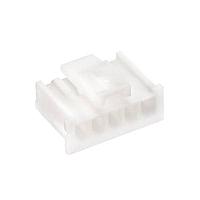 AMP Connectors - TE Connectivity 1969442-5 Receptacle Housing EP 2.5 TPA Housing 5 Pos