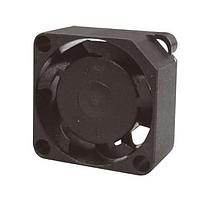 Sunon MF20100V1-1000U-S99 Axial Axial Fan, 20x20x10mm, 5VDC, 0.29"H2O, Vapo, 4x Wire, Auto Restart, Tach/PWM