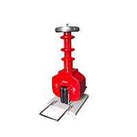 Wuhan GTB 15/50 AC Hipot Test Set (Dry Type)