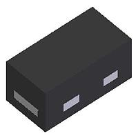 Diodes Incorporated DESD18VF1BLP3-7 ESD Suppressors Dataline Protection PP