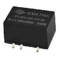 CUI Inc PCN1-S12-S15-M-TR Isolated 1W 12Vin 15Vout SMT 67mA Iso UnReg TR