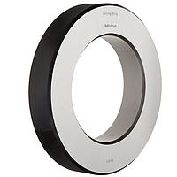 MITUTOYO 177-318 Setting Ring 87mm Size