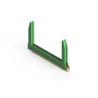 EDAC 345-092-541-278 Standard Card Edge Connectors .100" (2.54mm) Pitch Card Edge Connector