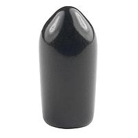 NKK Switches AT434A Bat BATON CAP BLACK