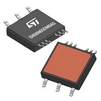 STMicroelectronics SH68N65DM6AG MOSFETs Automotive grade N-channel 650V 35 mOhm 64A MDmesh DM6 half-bridge Power MOSFET