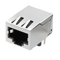 Wurth Elektronik 615008145521 Modular WR-MJ Modular Jack 8P8C Horztl EMI