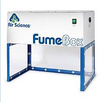 Air Science AP60V-PP-G Ductless Fume Hood