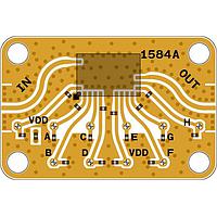 Quantic X-Microwave XR-C7G8-0604D Band Pass Filter Tunable Filters, AM3104SMT