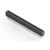 EDAC 726-080-527-201 Receptacles Press-Fit Card Edge Connectors