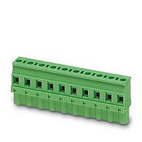 PHOENIX CONTACT 1716653 Pluggable Terminal Blocks GMVSTBW 2,5/ 6-ST BD:-X101 SO