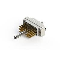 EDAC 516-038-542-401 Connectors Rack & Panel Connector