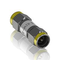 Delta Electronics Mfg Corp 7927000K001-805-C RF Adapters - In Series 2.92mm MALE To 2.92mm MALE