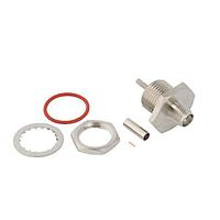 Amphenol RF 901-10797 Connectors SMA   ST CBL-JCK BHD CRM IP67