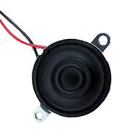 AATC AK-2608AB-4C1 Dynamic Speaker 8ohm 26mm, 0.5W