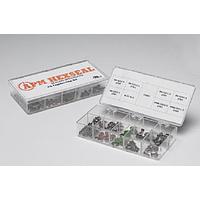 APM HEXSEAL #8 Engineering Kit 2701 Screw, Washer #8 Engineering Kit 5701