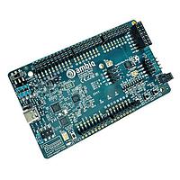 Ambiq Micro AMA3B2EVB RF Development Tools AMA3B2KK-KBR Evaluation Board, on-board Segger J-Link Debug, USB cable