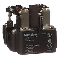 SCHNEIDER 199BX-18 Power Relays