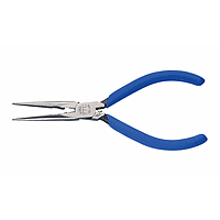 Tsunoda ER-125 Micro Long Nose Pliers (125mm)