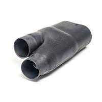 Raychem - TE Connectivity 342A124-100-0 Heat Shrink Cable Boots & End Caps 342A124-100-0