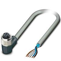 PHOENIX CONTACT 1095971 Sensor Cables / Actuator Cables SAC-4P-20,0-680/M12FR FDN