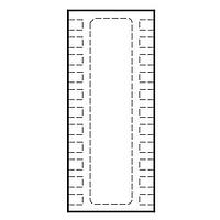 Analog Devices LTC6605CDJC-10#PBF Active Filters 2x Matched 10MHz Filt w/ L N, L Dist Dif
