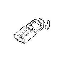 AMP Connectors - TE Connectivity 172795-1 (Mouser Reel) Receptacle RCPT 20-14 AWG TIN Reel of 500