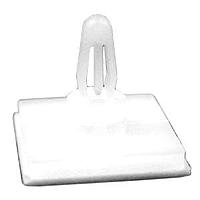 Hammond Manufacturing 1421PCB2-100 Standoff .9"H PCB Standoff Pack 100