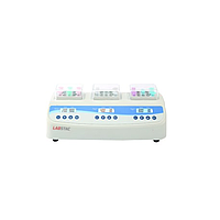 Labstac BN116 Mini Dry Bath Incubator