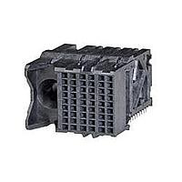 Molex 76860-3036 High Speed / Modular Connectors Impact Ortho DC 3x6 GL Sn