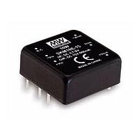 MEAN WELL DKM10C-05 Isolated 36-75Vin +/-5Vout +/-1000mA DIP Iso