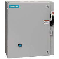 SIEMENS 32CUCB92B1H2F 2 Speed Starter,2Spd,Combo SZ0,3-12Amps,N1,120V