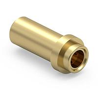 Mill-Max 0393-0-15-15-07-27-10-0 Solder Mount SOCK PC SOLDER MOUNT