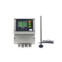 WESSGlobal WMM Wireless Module Master (4 CH)