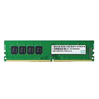 Apacer 78.B1GN3.4040B UDIMMs 4GB DDR4 2400 U-DIMM