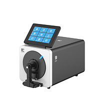 CHN SPEC EZ-300 High-precision Desktop Spectrophotometer (360nm-780nm, ΔE*ab ≤0.02)