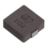 Walsin WLPMA0A040M4R7LC Power Inductor Power choke,Molded, 1040,4.7uH,M,15A